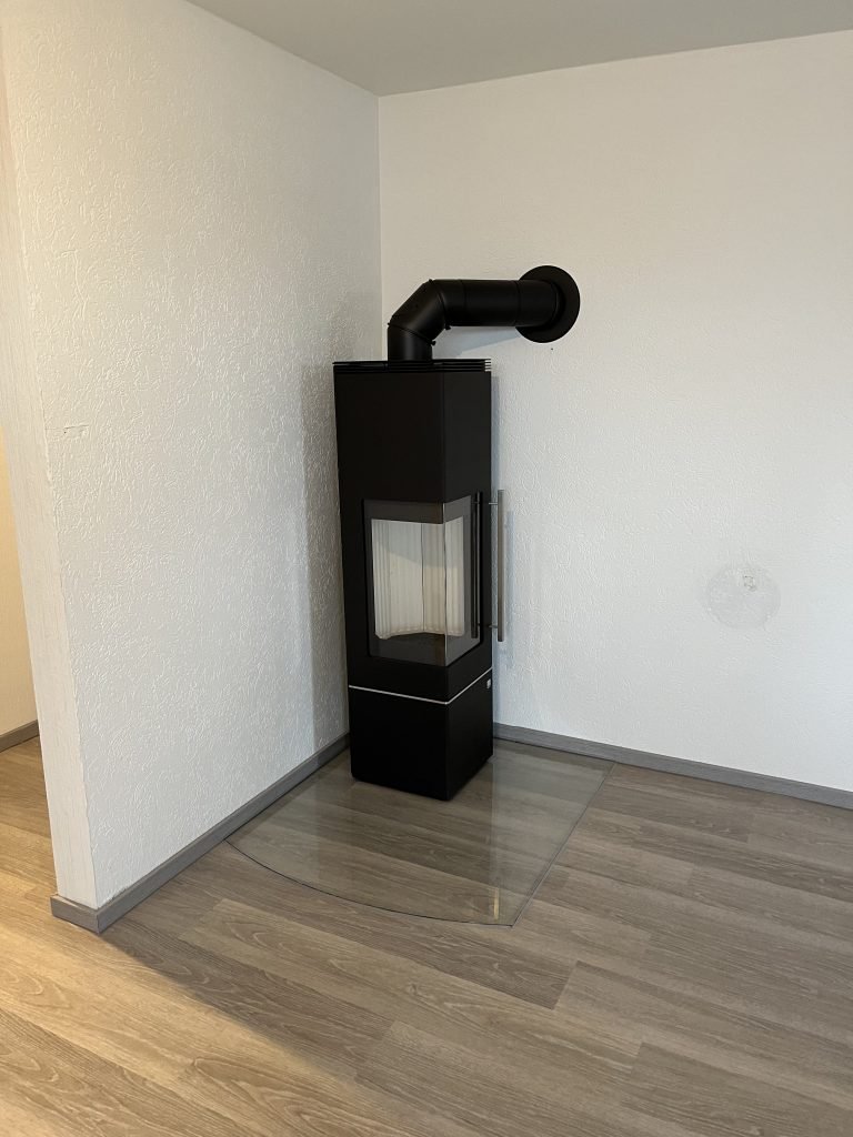 Hark 165 Schwarz