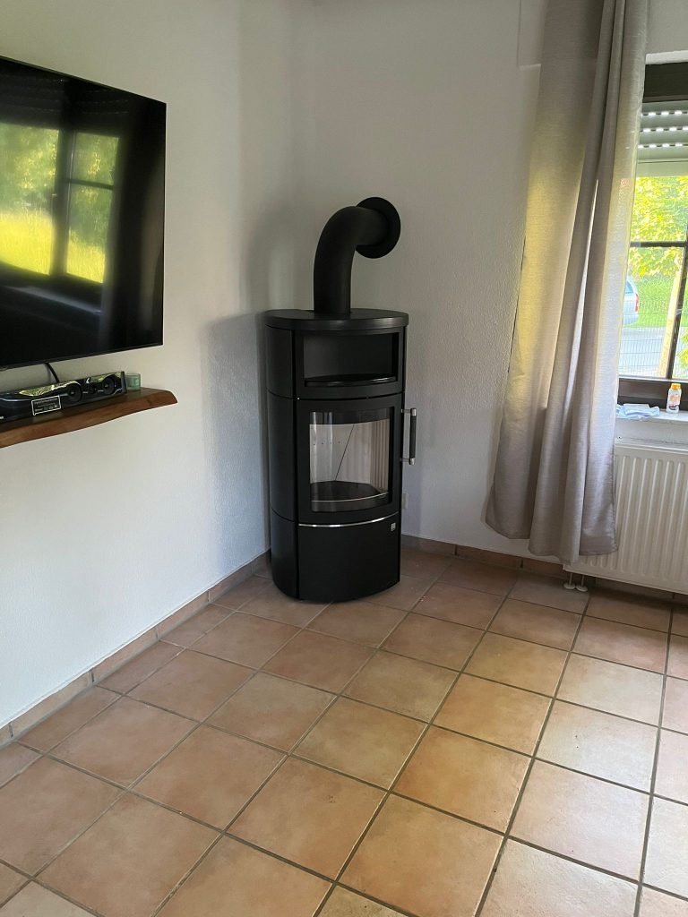 Hark 44-5.1 Schwarz