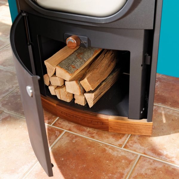 Austroflamm Kylie Xtra 2.0 | 6 kW – Bild 4