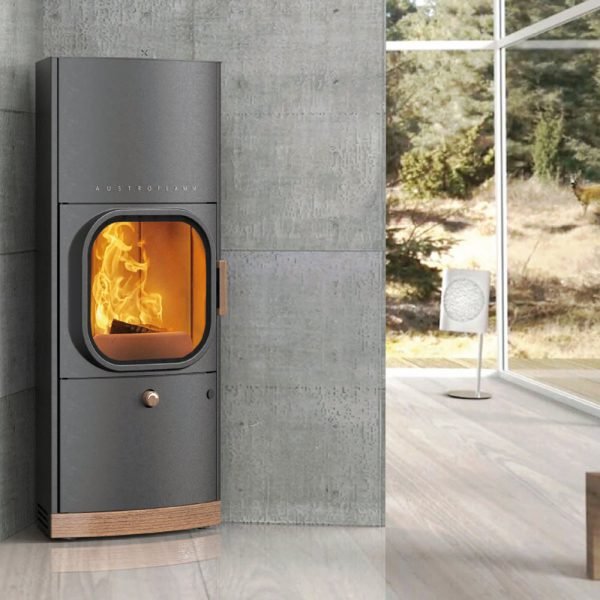 Austroflamm Kylie Xtra 2.0 | 6 kW – Bild 3