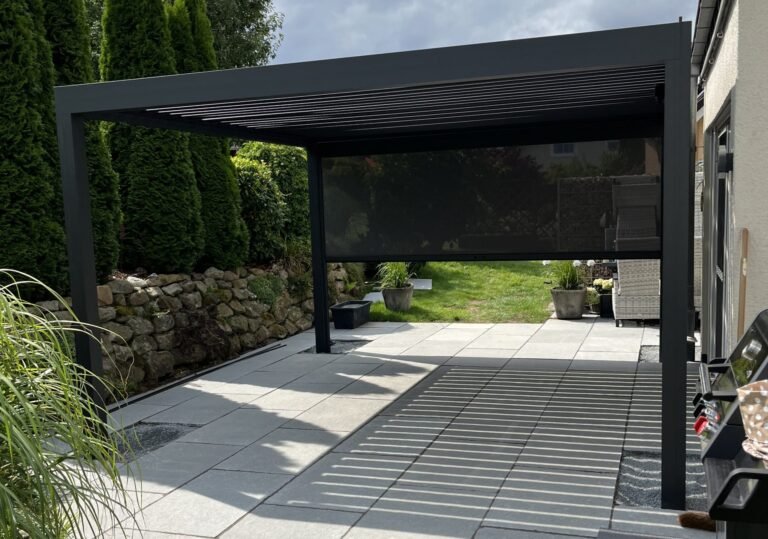 Pergola_Pergolux_Mit_Screen