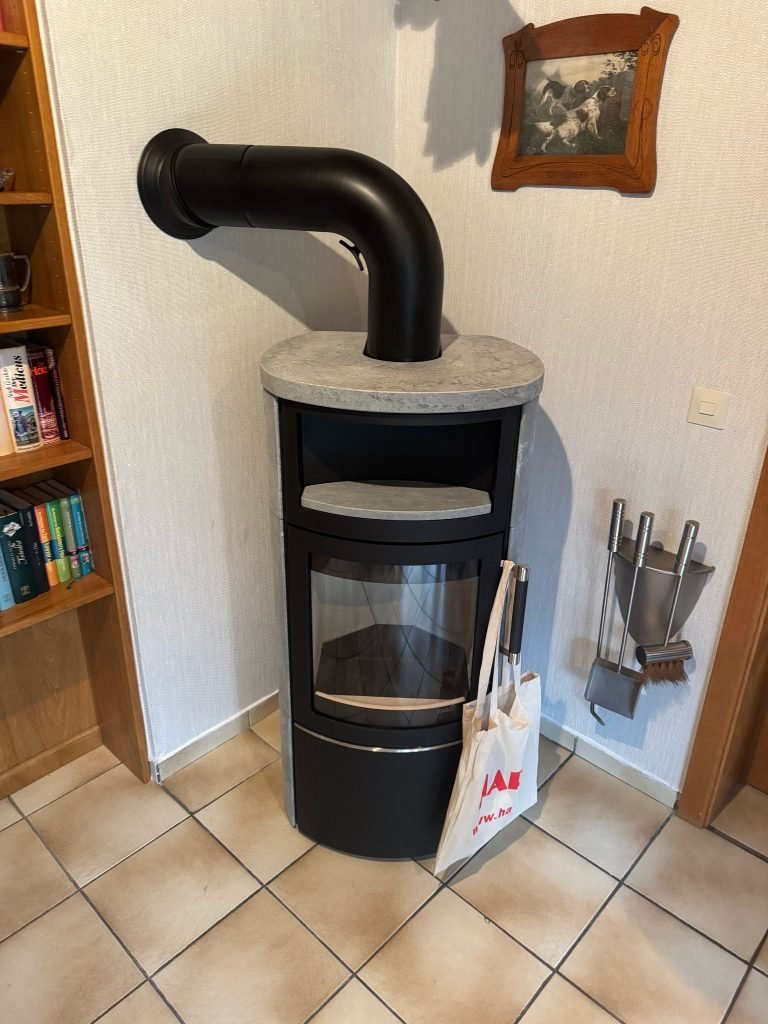 Bilder für Unsere Projekte Hark 44.5.1 Speckstein