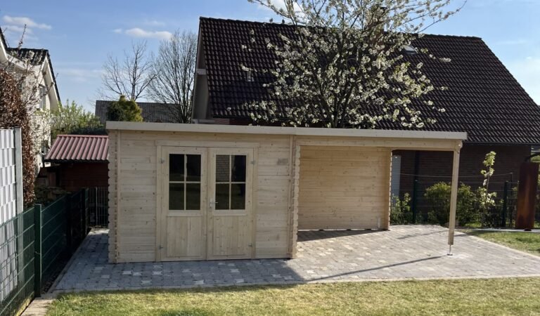 Gartenhaus_Holz